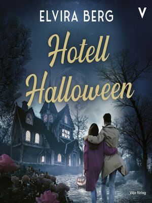 cover image of Hotell Halloween